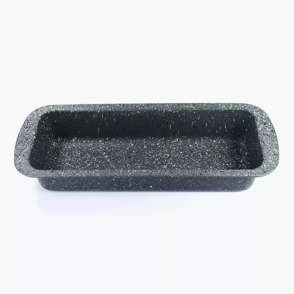 Форма для хліба DUKA GOTA BAKE 35х14 см Сірий (1213280) - фото 2