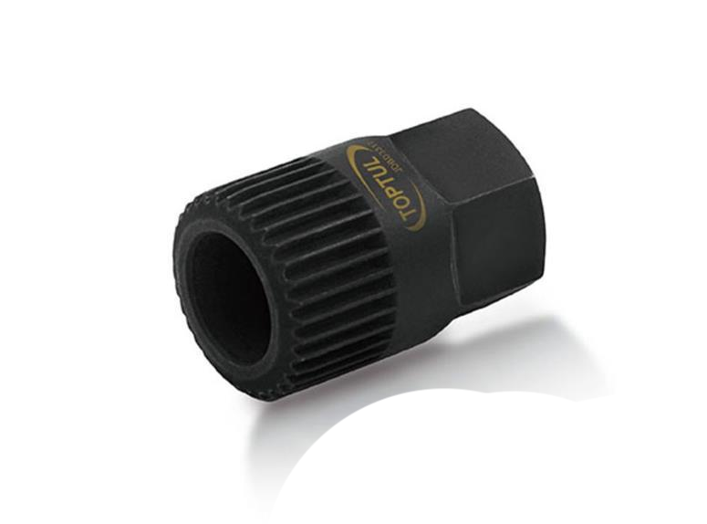 Головка для зняття шківа генератора Toptul TP JDBD3317