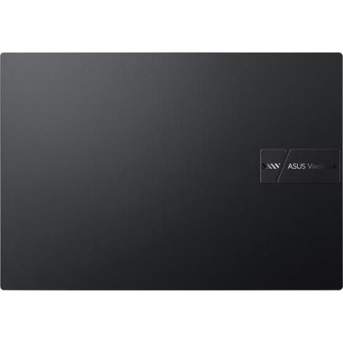 Ноутбук Asus VivoBook 16X F1605VA Indie Black (F1605VA-DS52) - фото 7