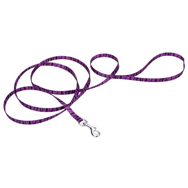 Поводок для собак Coastal Pet Attire Styles 1 см 1,2 м (00364_PAP04)