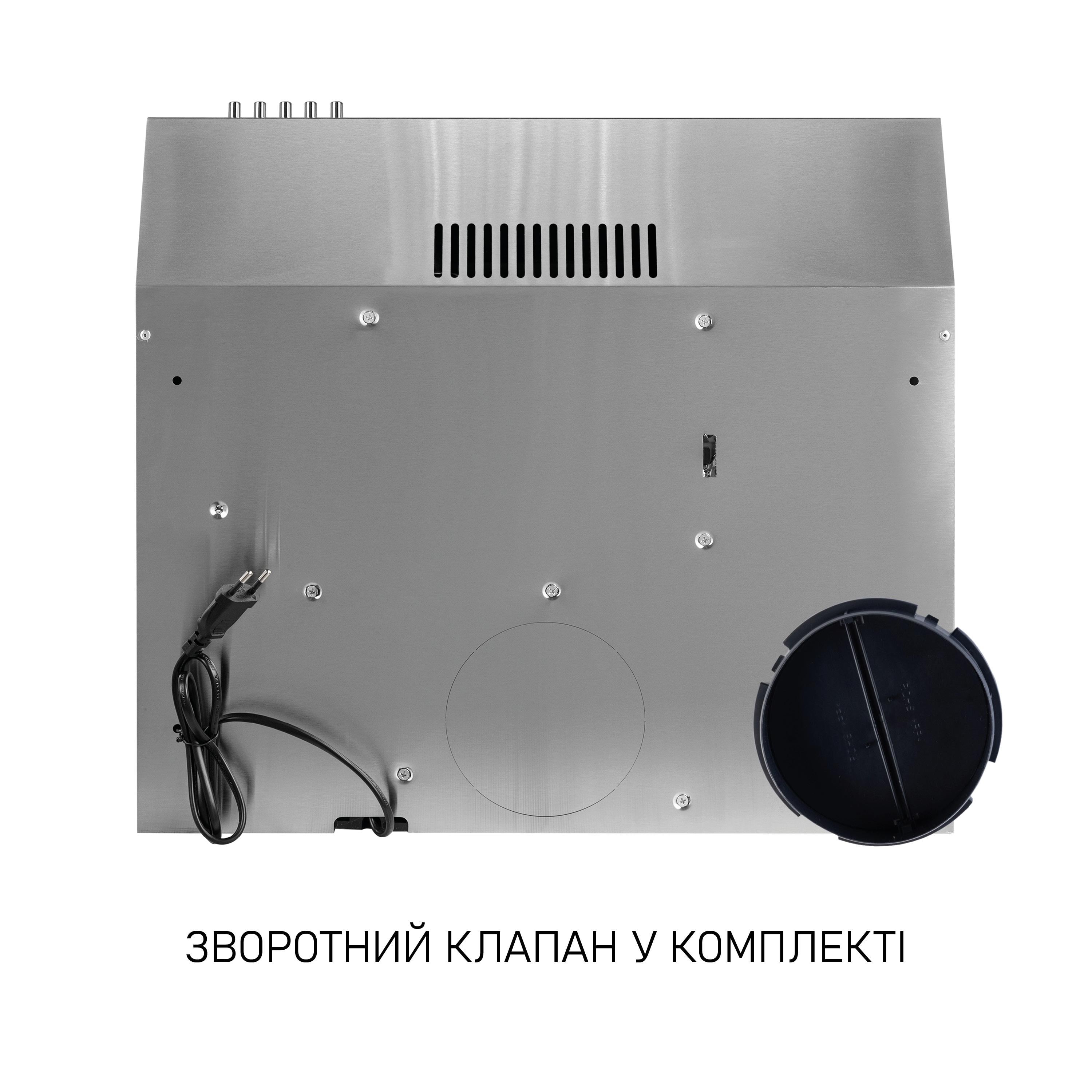 Вытяжка плоская Minola HPL 522 I (5905538402492) - фото 8