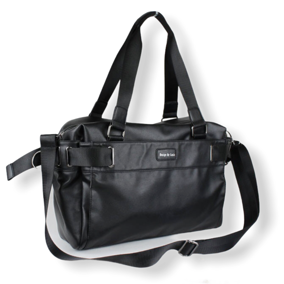 Сумка мужская повседневная Черный (IBM006B) Сумка мужская повседневная Черный (IBM006B)