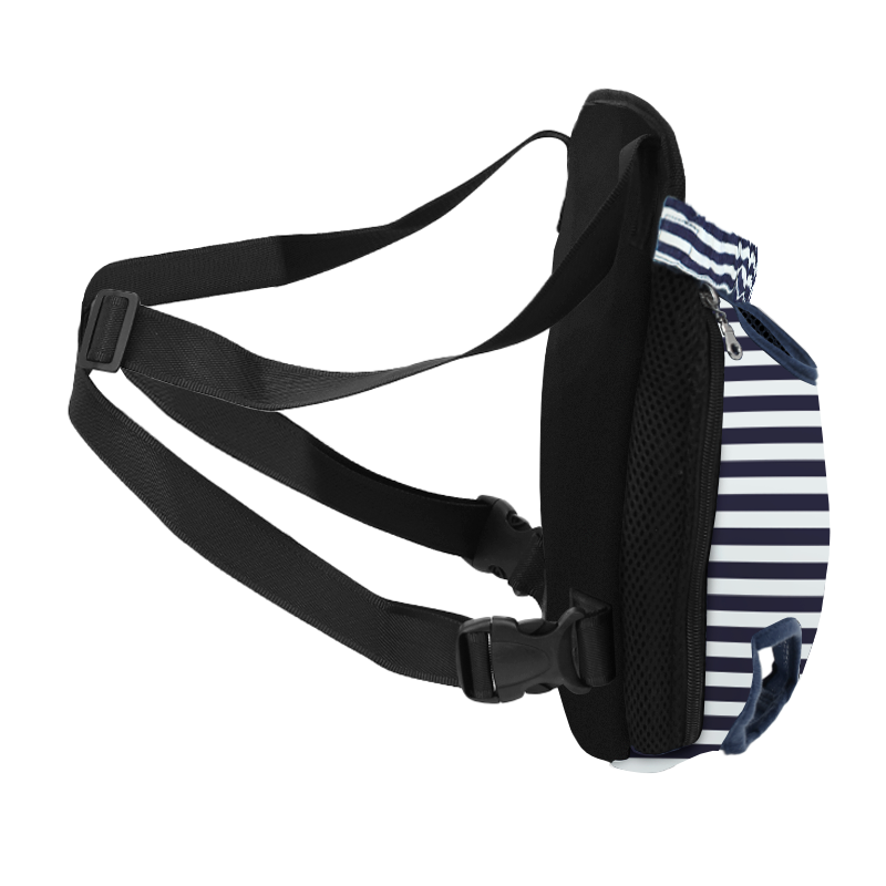 Рюкзак-кенгуру для животных Lesko SY210814 Strip L (1559665851) - фото 2 Рюкзак-кенгуру для животных Lesko SY210814 Strip L (1559665851) - фото 2