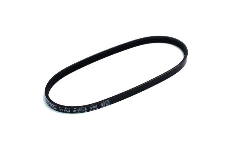 Ремень поликлиновый DAYCO 3PK538