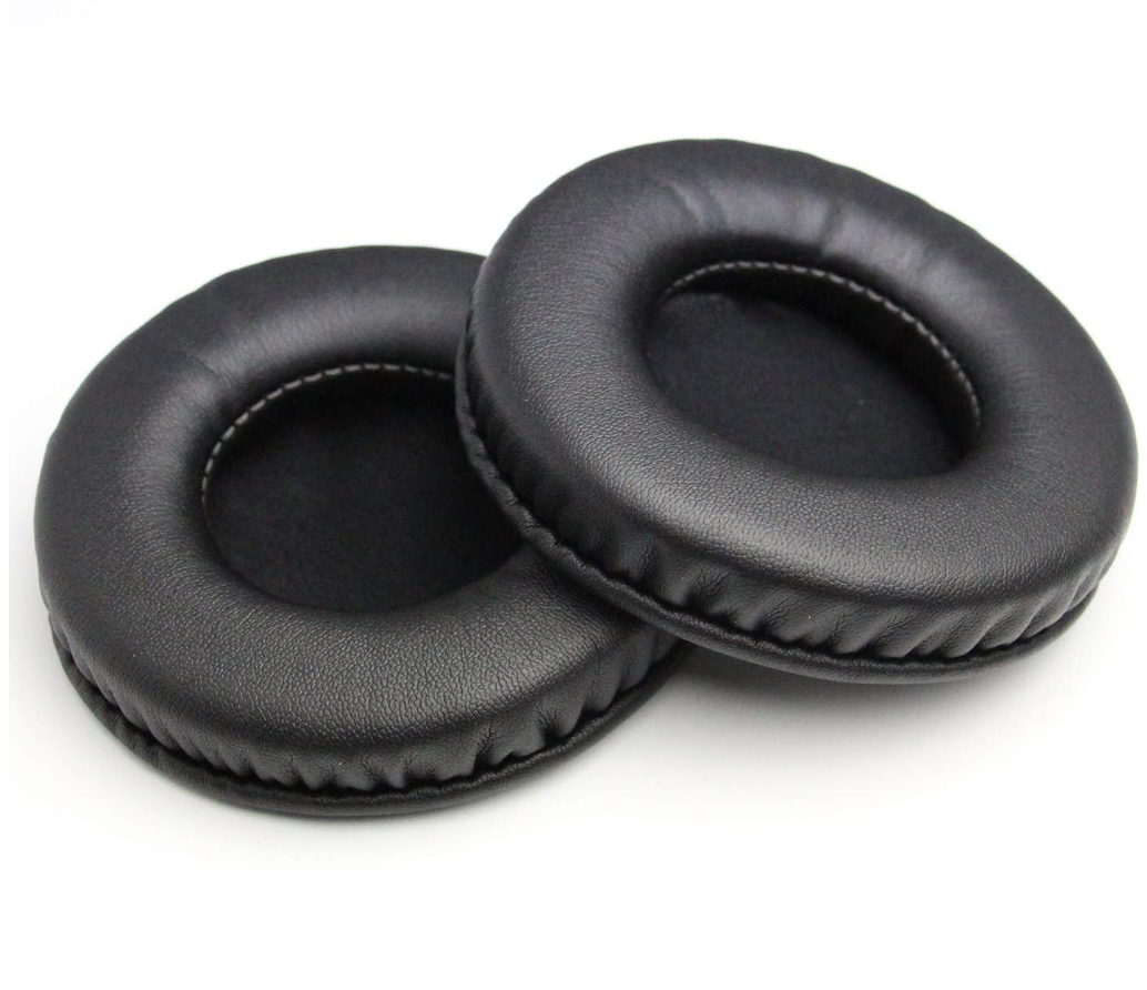 Амбушюри для навушників Sony MDR RF970RK RF925R RF985R Чорний (30664847)