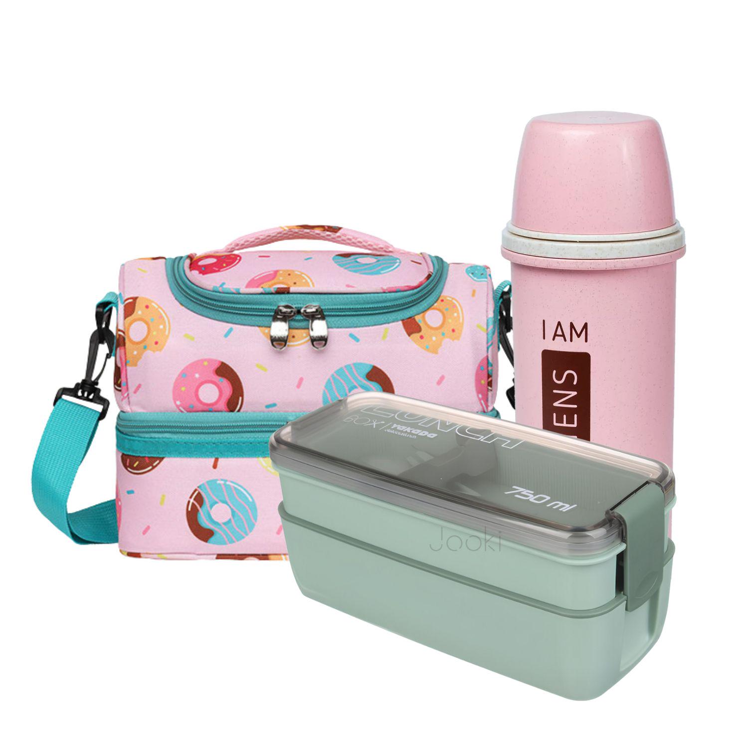 Ланч набір TastyDay (7733)