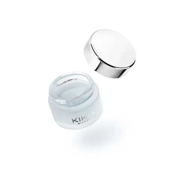 Маска для контуру очей Kiko Milano Snow-Kissed Holiday Melted Ice Jelly Eye Contour 15 мл (32084830)