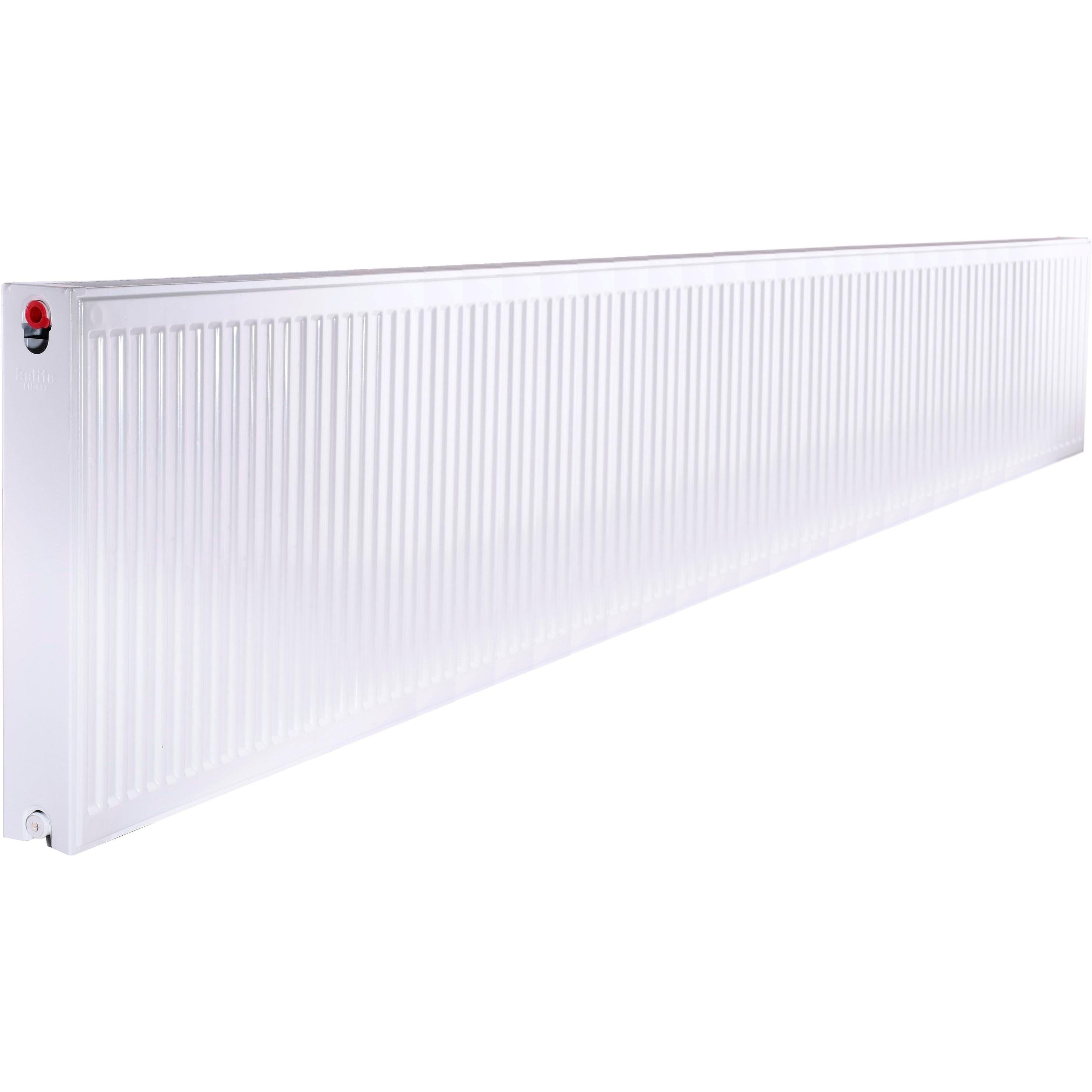 Радиатор стальной панельный KALITE 22 сторона 600х3000 см (000021901)