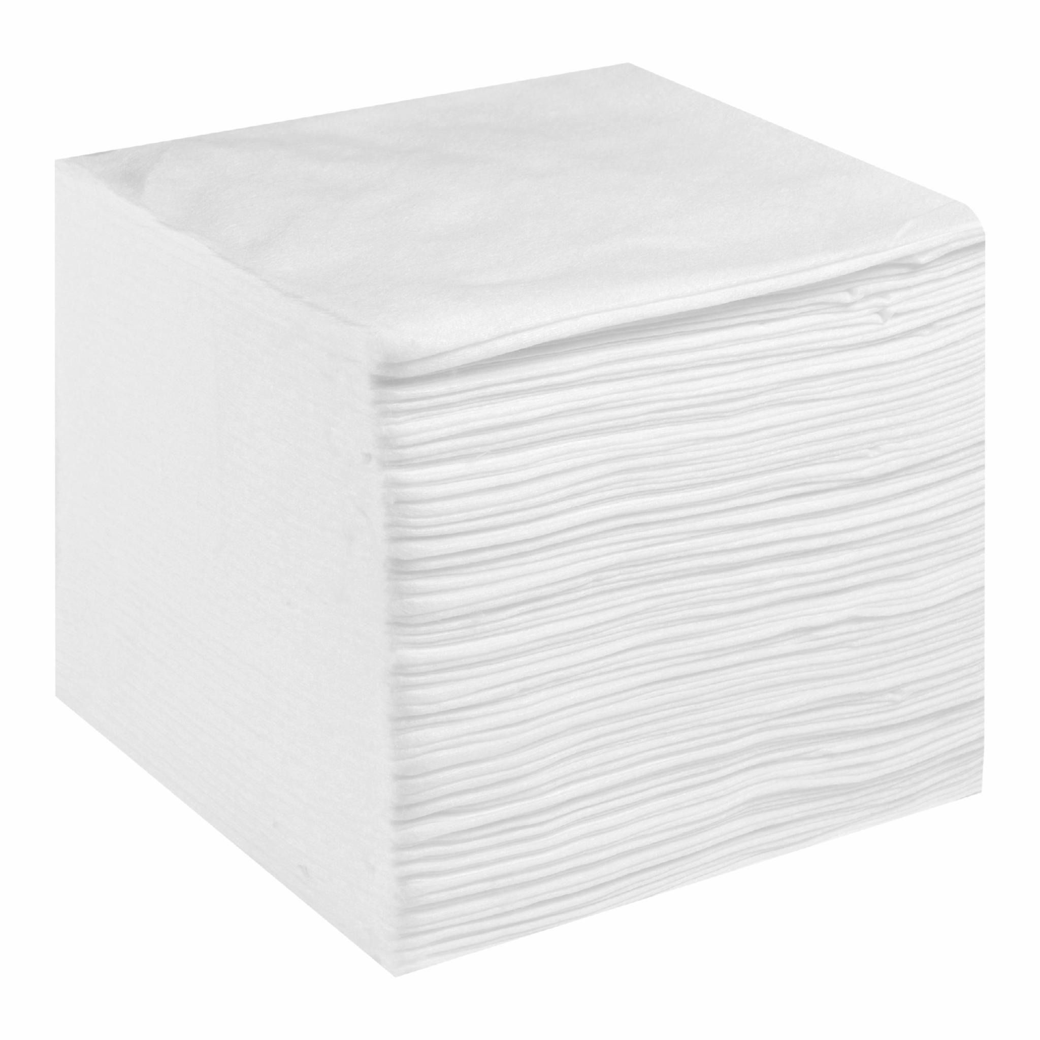 Полотенца одноразовые Monaco Style гладкие 40х70 см 50 шт. - фото 4