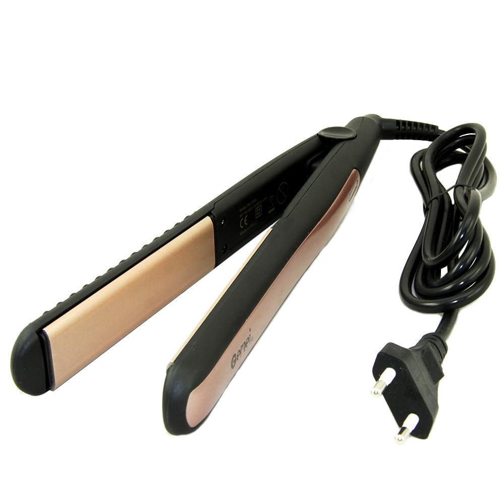 Выпрямитель для волос Gemei Gm 2955 Выпрямитель для волос Gemei Gm 2955