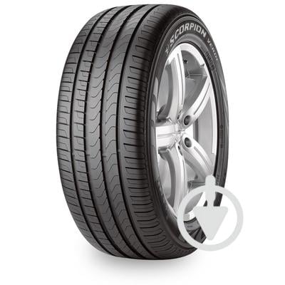 Автошина PIRELLI Scorpion Verde 235/60 R18 103W FR AO (411917)