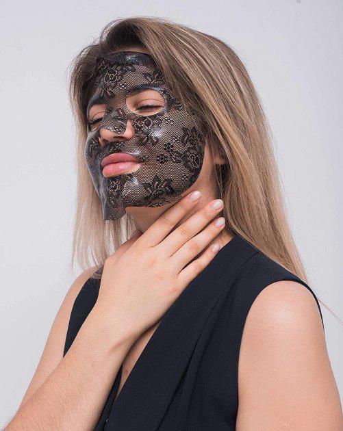Маска Autography New WOW Luxury mask Нова з Вау ефектом сашетка - фото 3