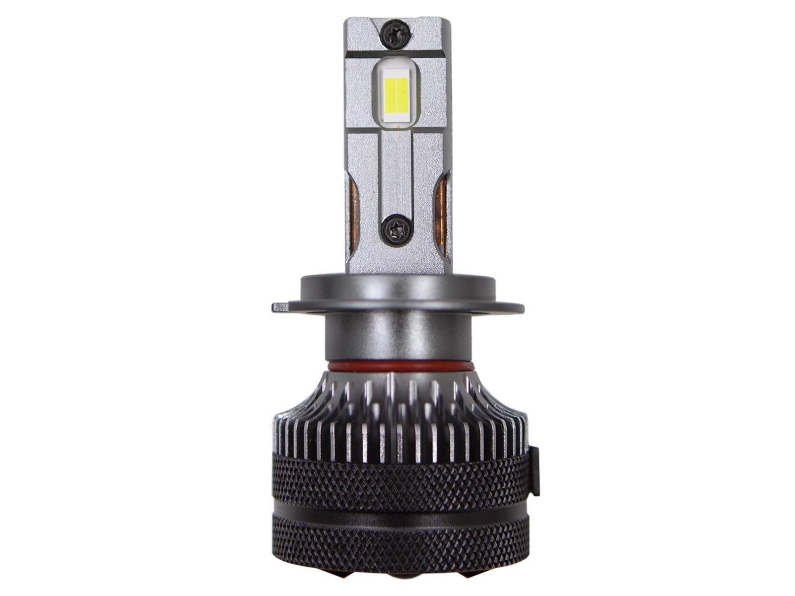 Лампа светодиодная Infolight S3 H7 60 W 6000K (25092)