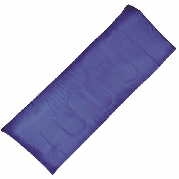 Спальный мешок Highlander Sleeper 200 +10 °C left Royal Blue