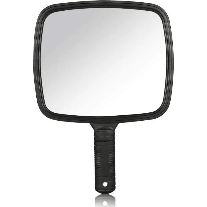 Дзеркало перукарське заднього виду ДенІС professional 195 х225 мм Чорний (2240228510)