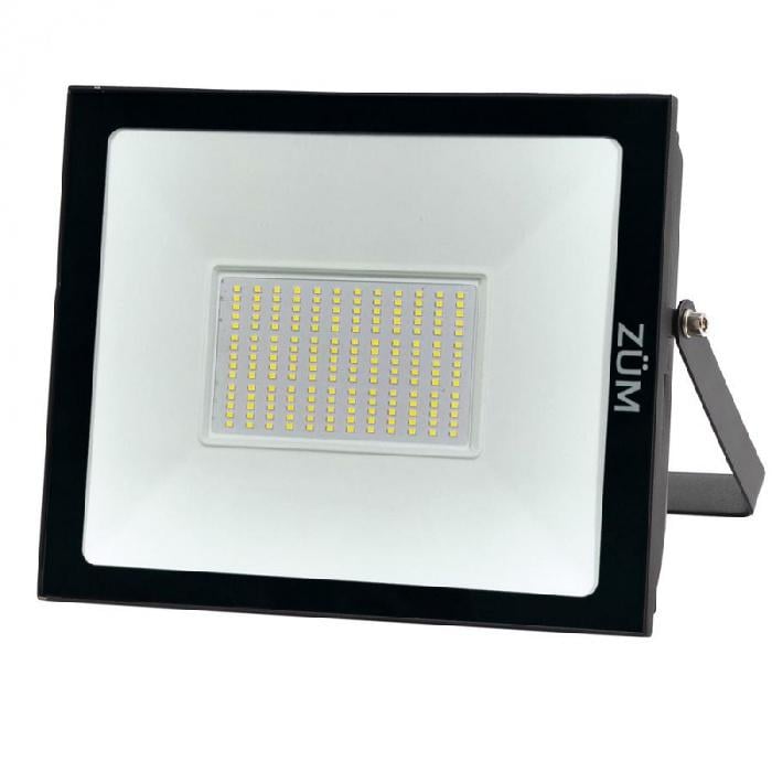 Светодиодный прожектор ZUM 150 W 6400K 12000 Lm (0125)