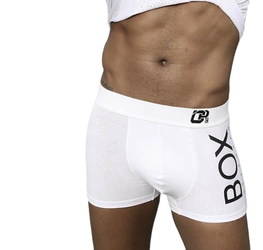 Трусы ORLVS XXL Белый (5776)