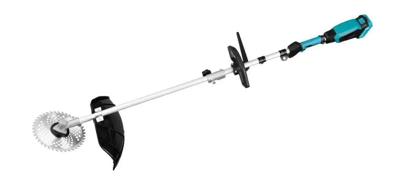 Триммер аккумуляторный Revolt BBC 20/2 BLS (26032312)