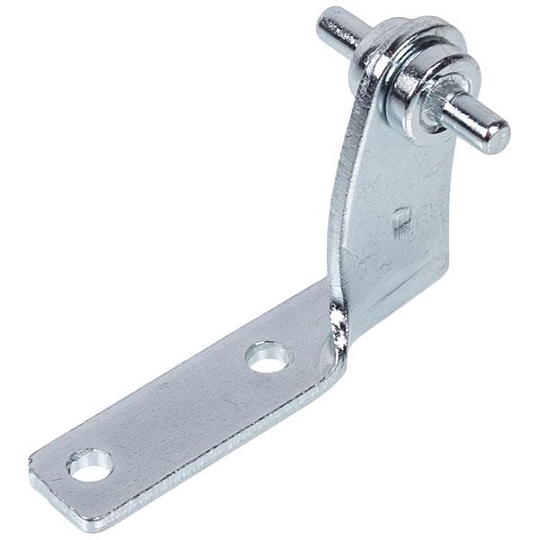 Петля дверь средняя для холодильника Zanussi 2250251077