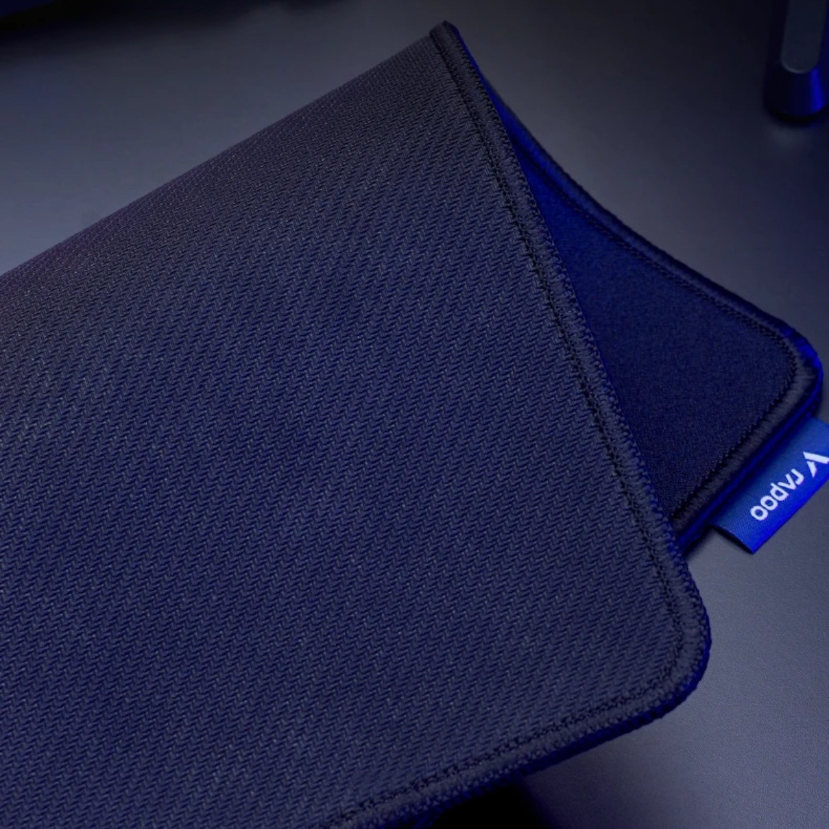 Килимок RAPOO V10S для ігрової миші 340х290х5 мм (2644793762) - фото 7 Килимок RAPOO V10S для ігрової миші 340х290х5 мм (2644793762) - фото 7