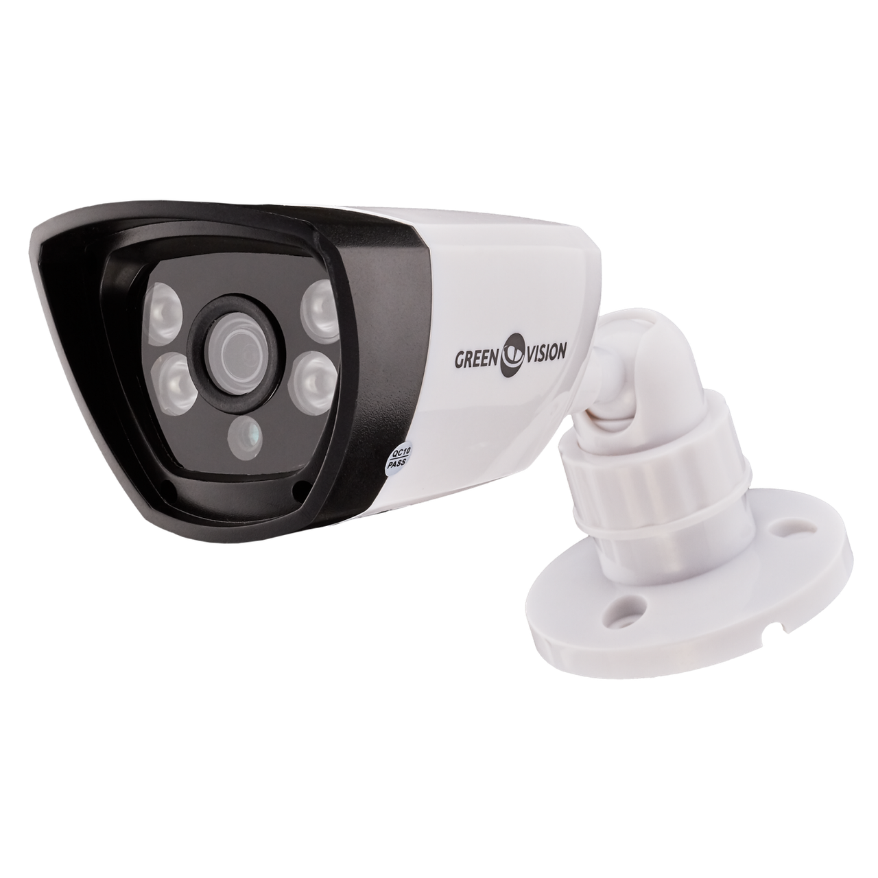 Камера гибридная GreenVision GV-042-GHD-H-COA20-80 1080p наружная (85) Камера гибридная GreenVision GV-042-GHD-H-COA20-80 1080p наружная (85)