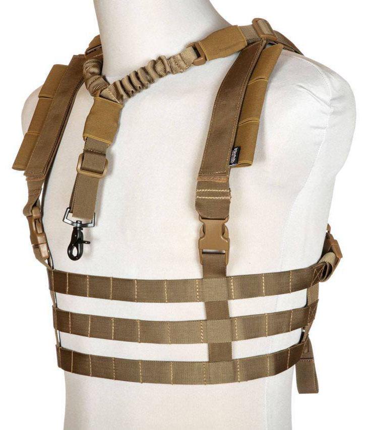 Легкий жилет Primal Gear (MR55361)