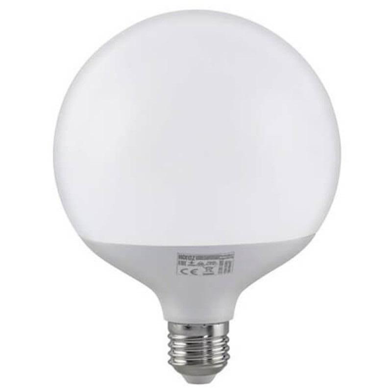 Светодиодная лампа Horoz Electric Globe-20 20W E27 4200К