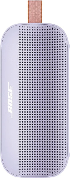 Портативна колонка Bose Soundlink Flex Bluetooth Chilled Lilac (865983-0700) - фото 3