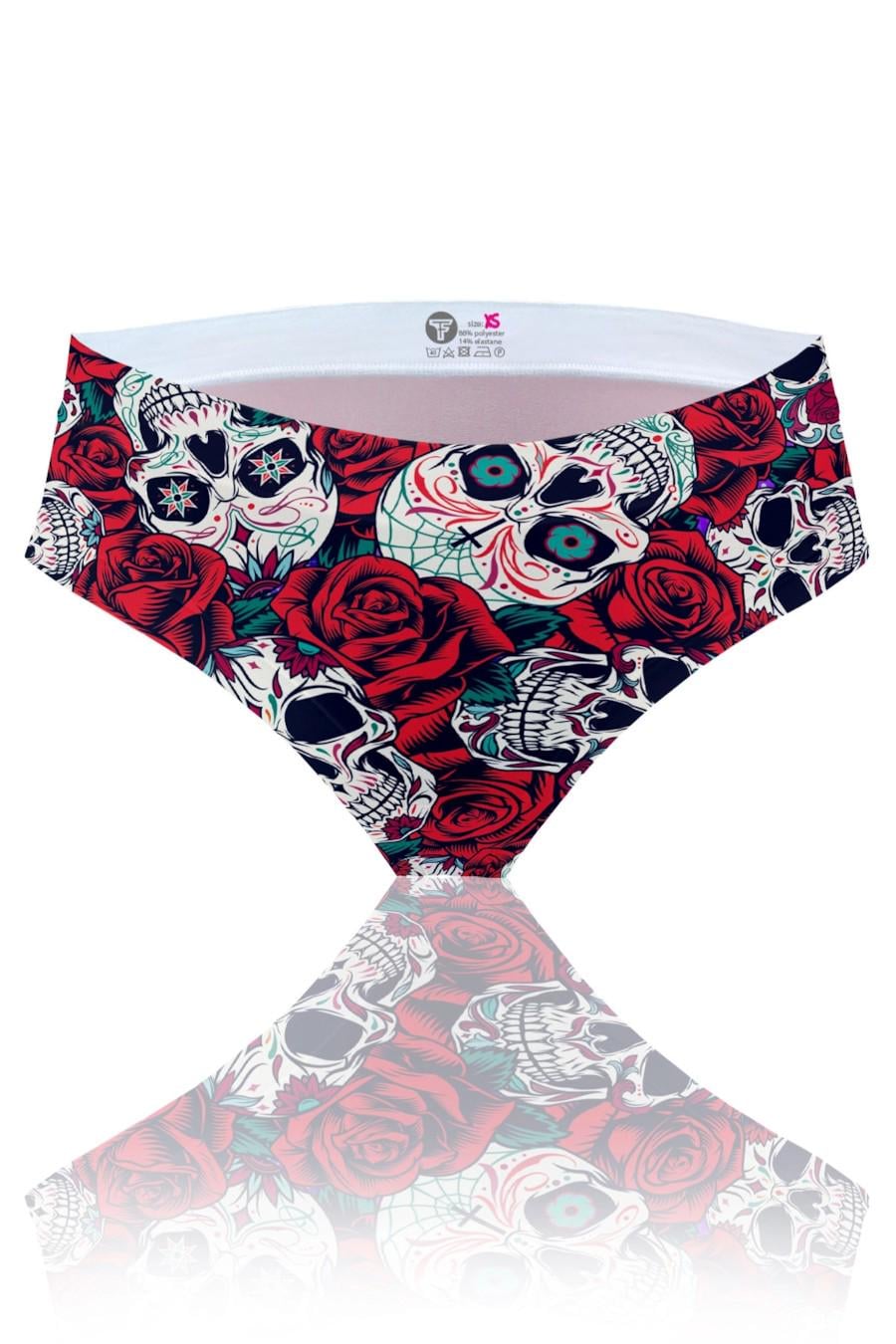 Женские трусики Totalfit слип L (89842-63175-1655)