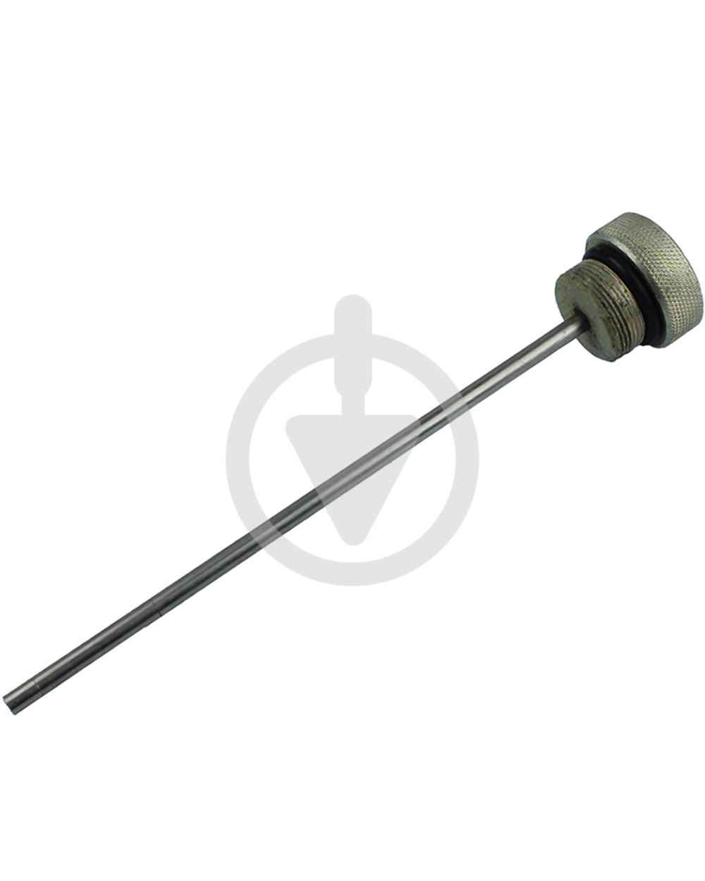 Пробка масляная винтового компрессора PUTZMEISTER М740/1/2 (13476652)