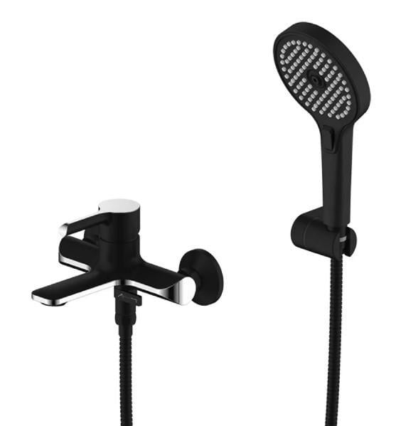 Смеситель для ванны Gappo G3203-6 (57955)