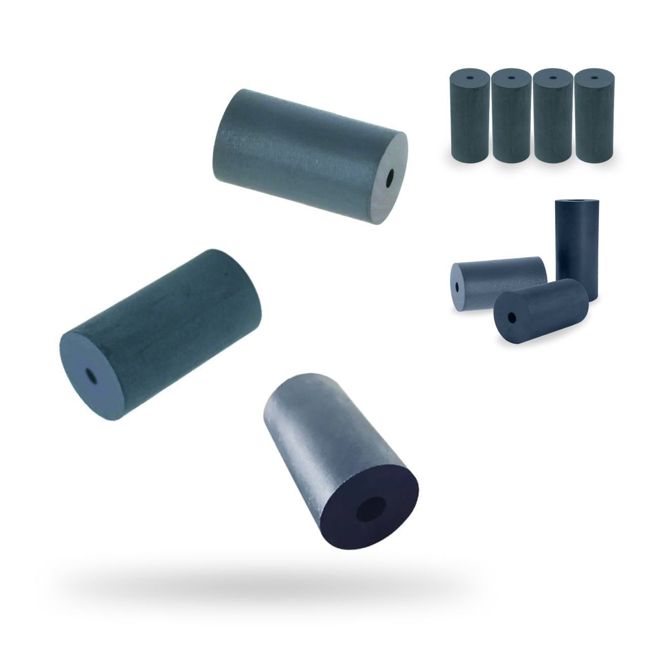 Сопло пескоструйное из Карбид Бора для пескоструя 10 мм (02832844-10) - фото 2 Сопло пескоструйное из Карбид Бора для пескоструя 10 мм (02832844-10) - фото 2