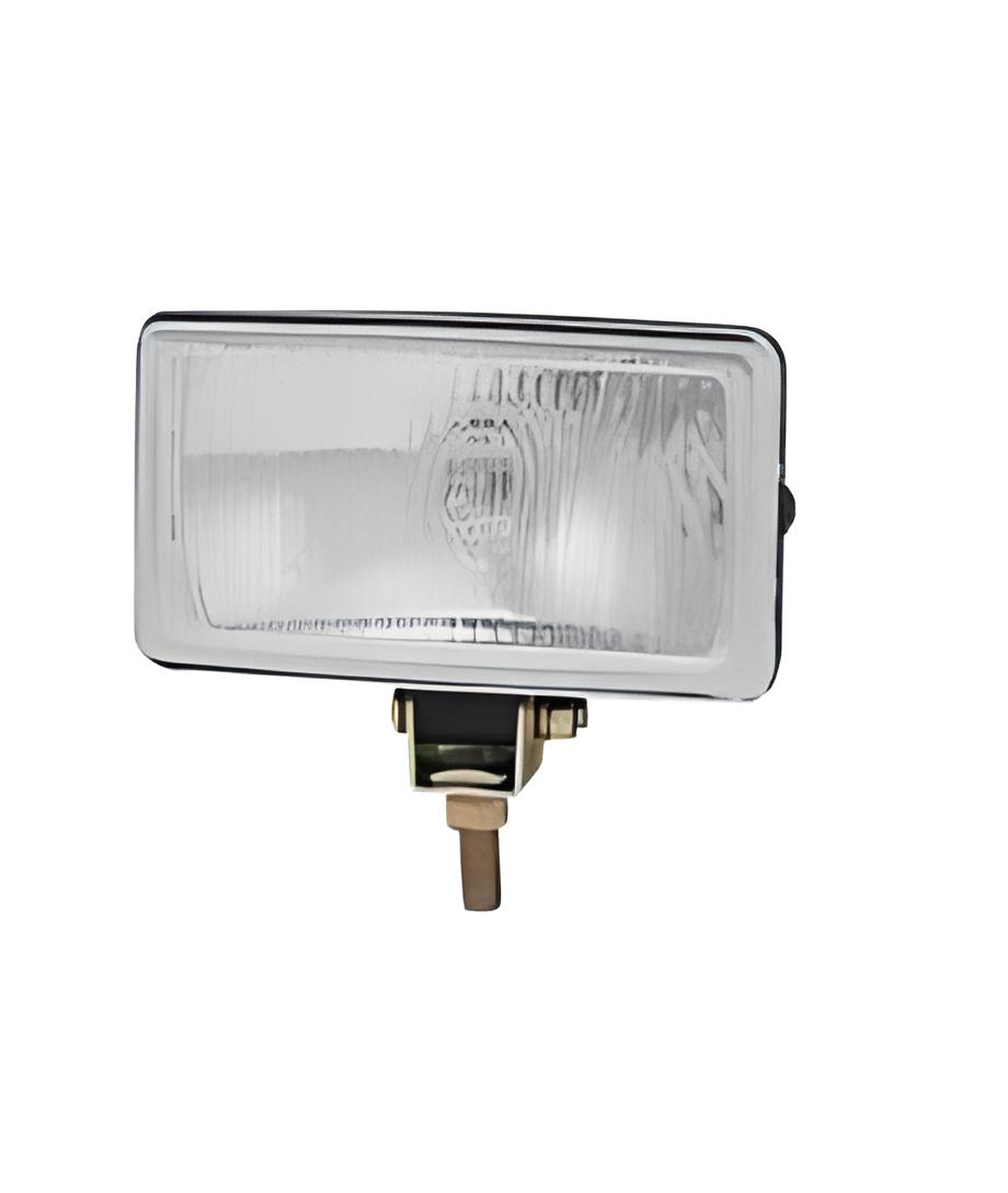 Фары дополнительные Sirius NS-1155 B-C H3 12 В 55 W 150x86 мм (37955)