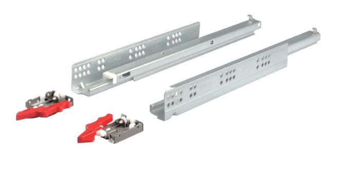 Комплект NM Matrix Runner UM A30 3D PTO полного выдвижения 19x300 мм (FNT03832)