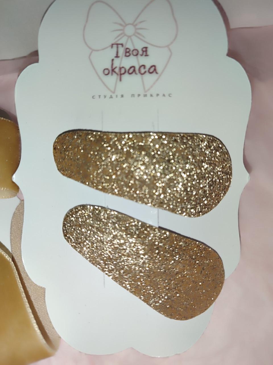 Подарочный набор резинок и заколок для волос ручной работы 6 шт. (2596858492) - фото 4 Подарочный набор резинок и заколок для волос ручной работы 6 шт. (2596858492) - фото 4