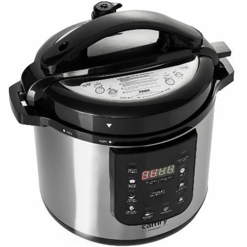 Скороварка Camry CR 6409 Скороварка Camry CR 6409