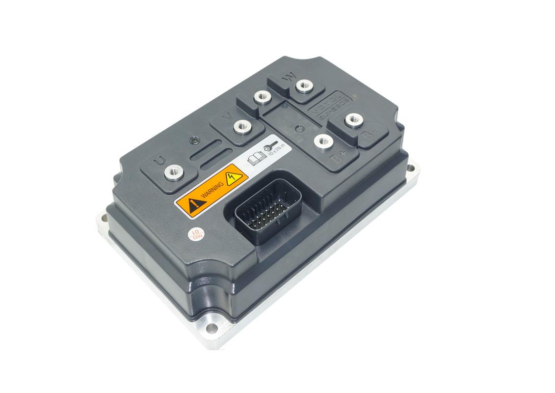 Контроллер BLDC VOTOL EM260SGTP 72V 250A для моторов с датчиками Холла/электротранспорта и робототехники (00-00030386) Контроллер BLDC VOTOL EM260SGTP 72V 250A для моторов с датчиками Холла/электротранспорта и робототехники (00-00030386)
