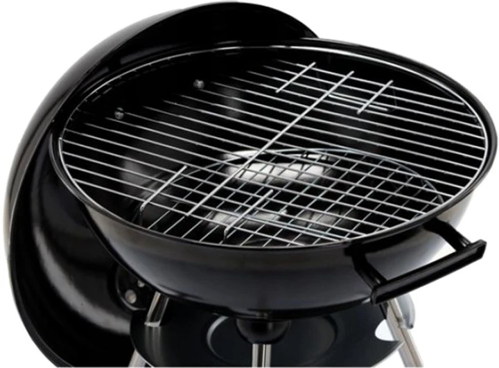 Гриль угольный GardenLine BBQ5290 (1369) - фото 3 Гриль угольный GardenLine BBQ5290 (1369) - фото 3