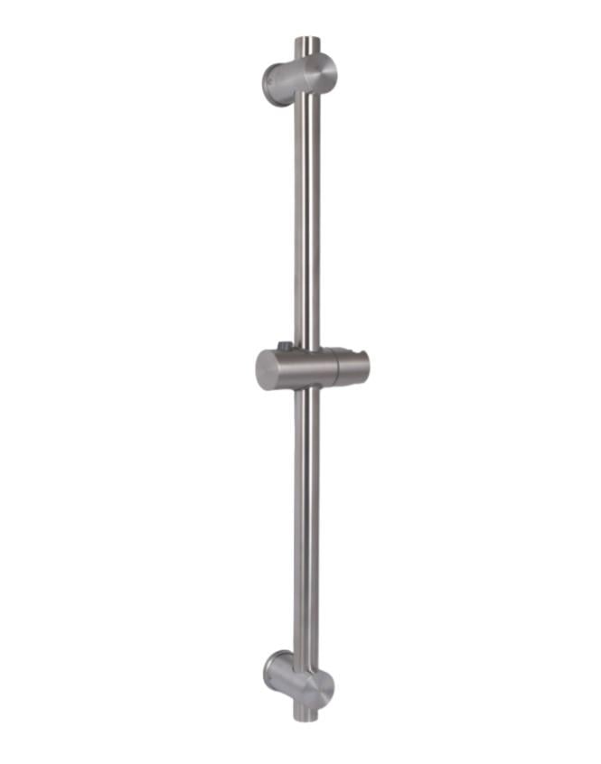 Душевая стойка Lidz Niagara Nickel с держателем (LDNIA320NKS28543)