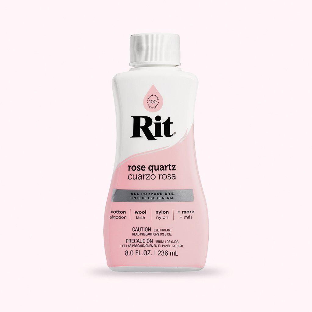 Краситель для одежды Rit Dye Rose Quartz (107024)