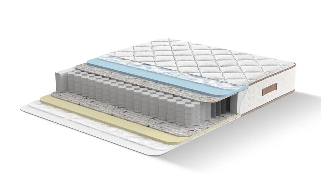 Матрас Sante 140x200 см (728849)