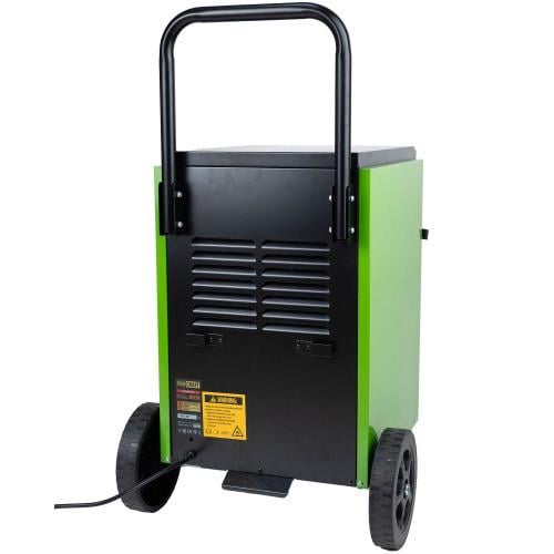 Осушитель воздуха промышленный Procraft DH50 50 л - фото 6 Осушитель воздуха промышленный Procraft DH50 50 л - фото 6