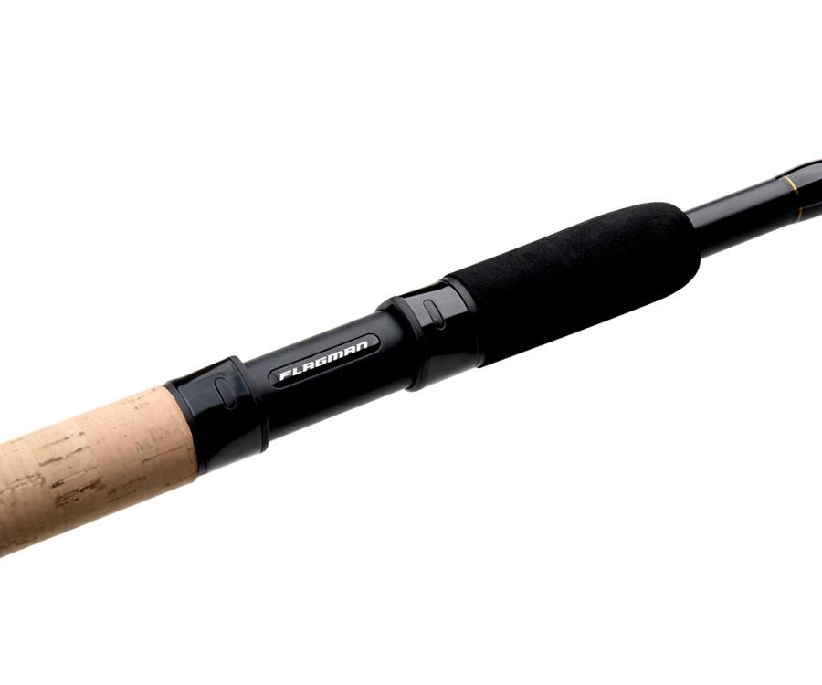 Фідерне вудлище Flagman S-River Feeder 3,3 м 100 г - фото 4 Фідерне вудлище Flagman S-River Feeder 3,3 м 100 г - фото 4