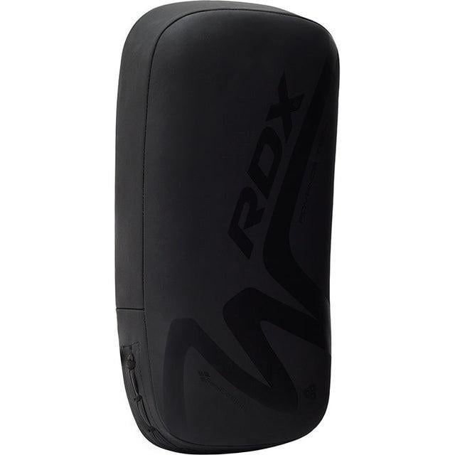 Пади для тайського боксу RDX T15 Noir Thai Pad 1 шт. Black