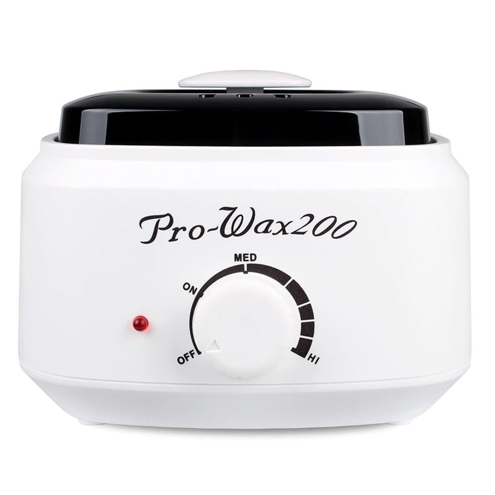 Воскоплав Lidan Pro Wax 200 White Воскоплав Lidan Pro Wax 200 White