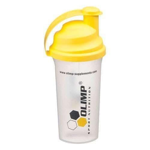 Шейкер Olimp Nutrition Shaker 700 мл Yellow