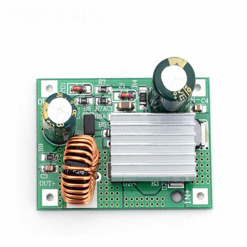 Перетворювач знижувальний DC-DC-16-120 В 12 В - фото 2 Перетворювач знижувальний DC-DC-16-120 В 12 В - фото 2