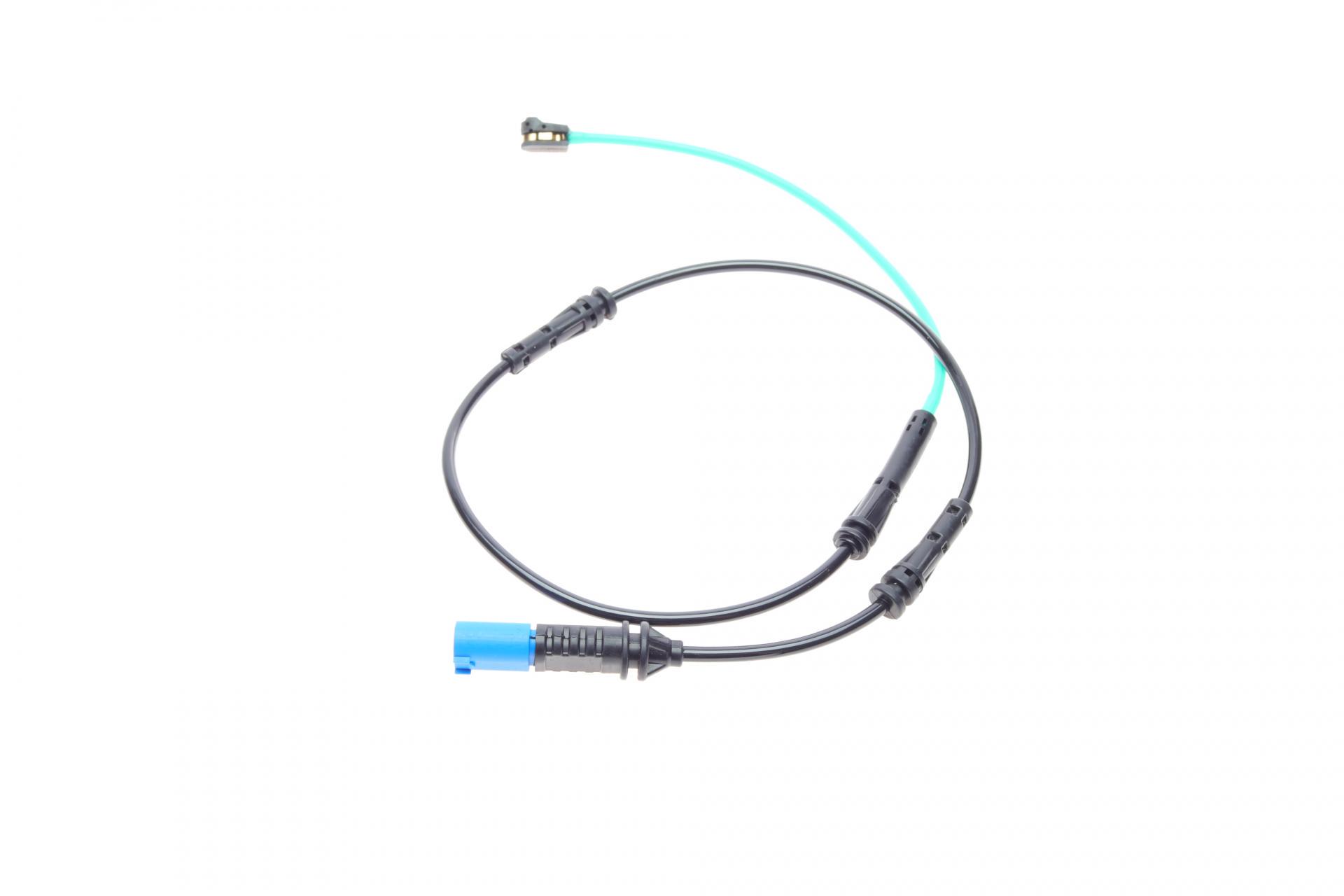 Датчик износа тормозных колодок задних BMW 3 G20/G21 18-L (795 мм (WS 0446 A)