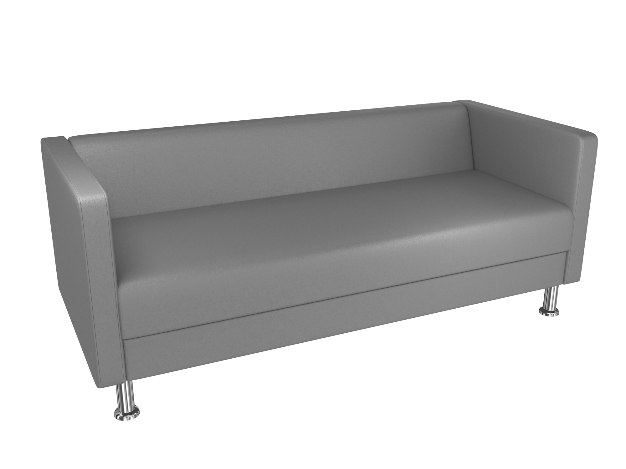 Диван BNB Бонго 185 см Светло-серый (2232)