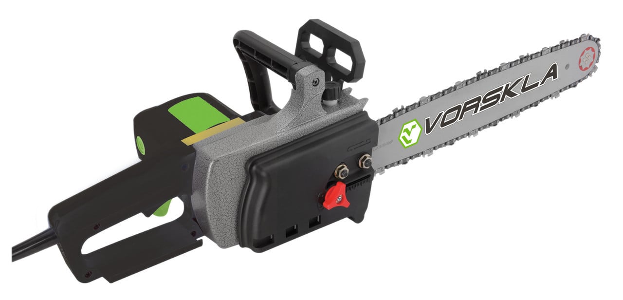 Електропила VORSKLA ПМЗ 2500/405 Електропила VORSKLA ПМЗ 2500/405